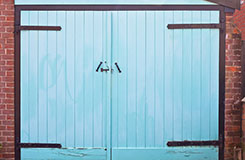 Commercial Garage Door Services in Dracut, MA